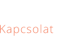 Kapcsolat